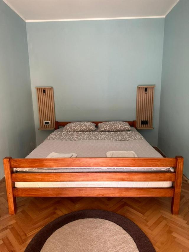 Pensjonat Gazdinstvo Tadic Nikšić Zewnętrze zdjęcie